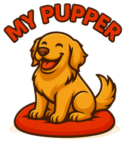 My Pupper